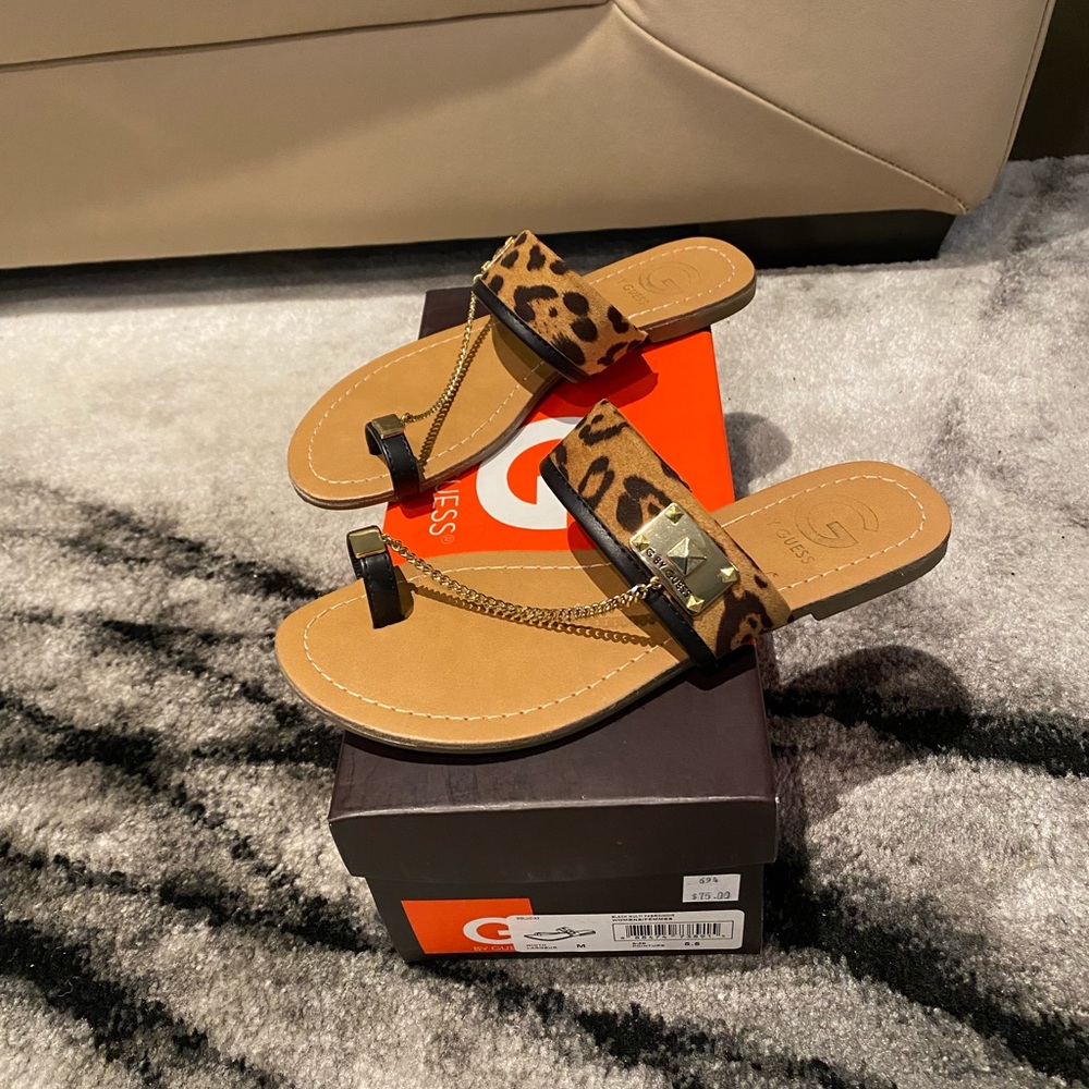 Brand new sexy flats